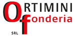 Ortimini Fonderia Logo